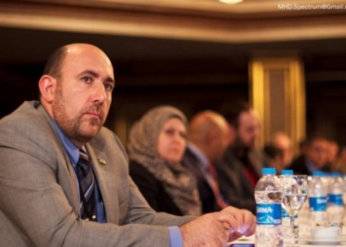 Zaman AlWasl: Coalition appointes Osama Kadi as ACU Executive Director